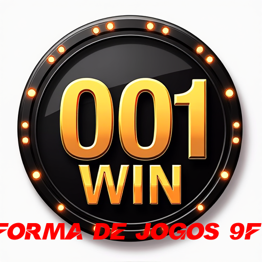 plataforma de jogos 9f game, Slots Modernos Premiados